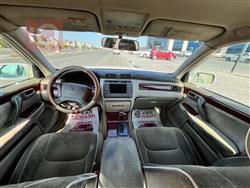 تويوتا كراون